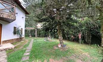 Imagem 5: Casa excelente no charmoso bairro do Quitandinha