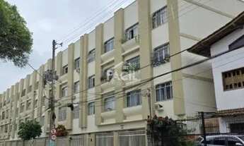 Imagem: Apartamento em Morada de Camburí - Vitória