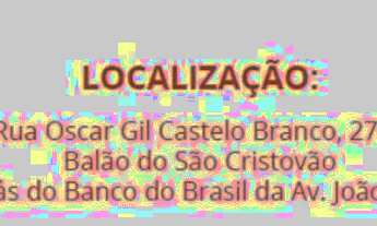 Imagem 2: ALUGO QUITINETE PRÓX AO BALÃO DO SÃO CRISTOVÃO