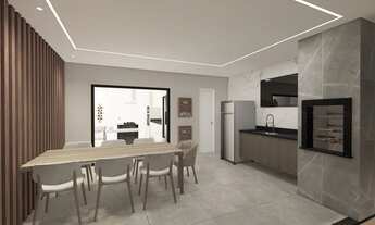 Imagem 6: Casa a venda no Araçagy