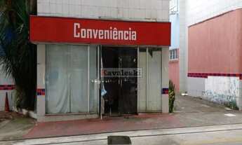 Imagem 5: LOCAÇÃO DE PONTO COMERCIAL\TERRENO NA ACLIMAÇÃO