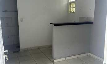 Imagem 4: Kitnet jardim América