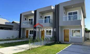 Imagem 3: Casa em Rua Vinte e Três - Barroco (Itaipuaçu) - Maricá/RJ