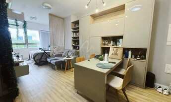 Imagem 7: 60445) à venda - Apartamento com 1 quarto, 1 vaga, no Barro Preto