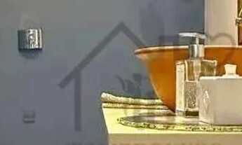 Imagem 5: Casa com 4 dormitórios, 511 m² - venda por R$ 9.200.000,00 ou aluguel por R$ 53.005,00/mês