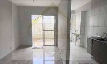 Imagem 3: Apartamento para Locação em Hortolândia, Jardim Santa Izabel, 2 dormitórios, 1 suíte, 1 ba