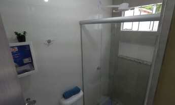 Imagem 2: Kitnet mobiliada prox prefeitura Senador Canedo