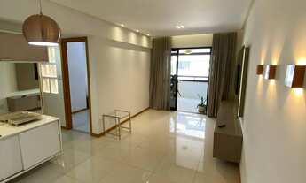 Imagem: Aluguel no Canela com 2 quartos, mobiliado