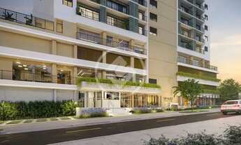 Imagem 3: FLAT 1 QUARTO - NOVO - NUNCA HABITADO