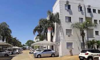 Imagem 7: Cobertura com 2 quartos, Jardim Vivendas, São José do Rio Preto - R$ 240 mil, Cod: 958