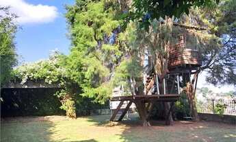 Imagem 7: Sobrado com 4 quartos à venda em Horto Florestal - SP