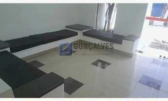 Imagem 2: Prédio Comercial á Venda no Bairro Centro em São Bernardo do Campo/SP, com 600 m²