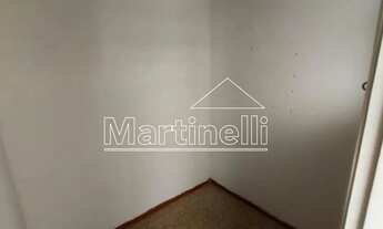 Imagem 6: Apartamento para locação no Edifício Ribeirão Preto, próximo a Catedral - Ribeirão Preto/S