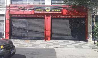 Imagem 10: Salão Comercial 180m2 - Campos Eliseos