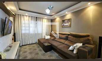 Imagem: Casa à Venda - Campo Grande, 3 Quartos