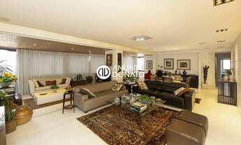 Imagem: Belvedere - Apartamento 4 quartos à venda