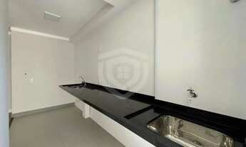 Imagem 5: Apartamento à venda Quinta Ranieri Gold térreo