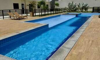 Imagem 3: Barcelona Residence Apartamento Andar Alto com Vista de Tirar o Fôlego