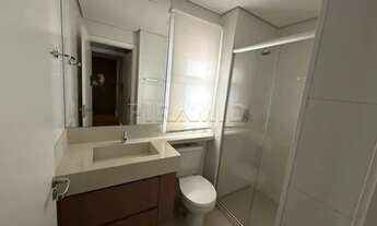 Imagem 11: Apartamento alto padrão mobiliado, bairro Jardim Botânico, Zona Sul em Ribeirão Preto/SP