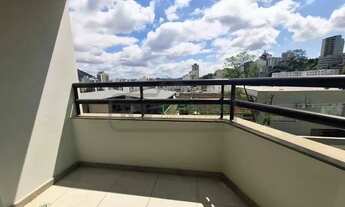 Imagem 6: ADAP Apartamento para venda com 95 metros quadrados com 3 quartos em Granbery