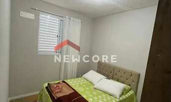 Imagem 5: Apartamento em Rua Comendador Vicente Amaral - Jardim Guarujá - Sorocaba/SP