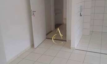 Imagem 2: LEIA A DESCRIÇÃO! APARTAMENTO PARA VENDA E LOCAÇÃO CONDOMÍNIO CONVIVA PONTO CHIC (N.I.