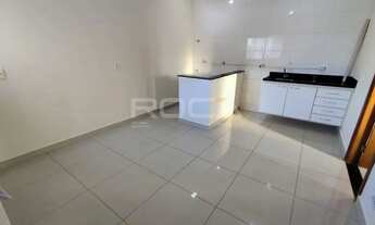 Imagem 2: Apartamento Padrão para Alugar no Jardim Paraíso, São Carlos