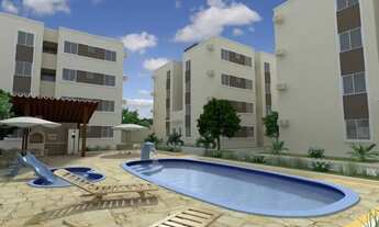 Imagem: Vendo lindo apartamento emPassagem de Areia