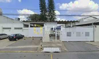 Imagem: Rua Mergenthaler, na Vila Leopoldina