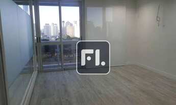 Imagem 7: Conjunto, 400 m² - venda por R$ 4.870.000,09 ou aluguel por R$ 38.500,09/mês - Brooklin