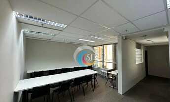 Imagem 7: Conjunto para alugar, 706 m² Vila Olímpia - São Paulo/SP