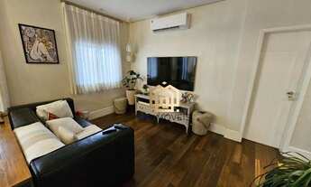 Imagem 2: APARTAMENTO 216m² 3 Quartos sendo 3 suítes á VENDA - Aclimação - São Paulo/SP