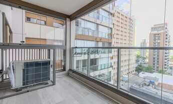 Imagem 13: Venda Apartamento 2 Dormitórios - 65 m² Moema