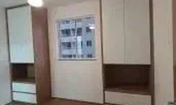 Imagem 6: Imóvel para aluguel possui 53 metros quadrados com 2 quartos