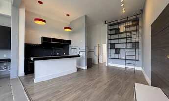 Imagem 8: Aluguel Apartamento 1 Dormitórios - 85 m² Brooklin