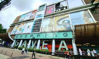 Imagem: Loja para alugar, 119 m² por R$ 23.827,33/mês