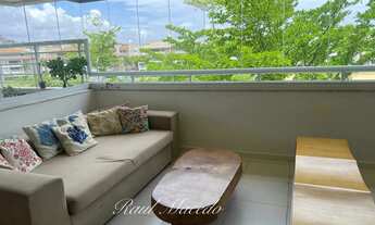 Imagem 7: Cobertura moliado no golfville