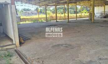 Imagem 5: Galpão para aluguel no Bairro CENTRO