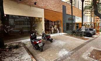 Imagem: Comercial Para Alugar Centro Londrina