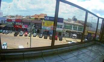 Imagem 4: Apartamento 1 quartos em Valparaíso, Etapa A Goiás