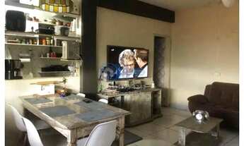 Imagem 4: Casa Térrea à Venda em Parque Novo Mundo - 5 Dormitórios