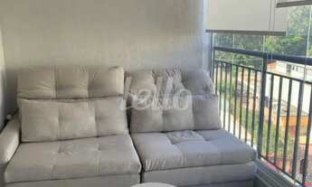 Imagem 4: Apartamento 2 quartos para alugar no(a) Parque São Jorge