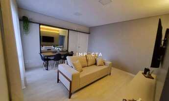 Imagem 7: Apartamento com 2 dormitórios à venda, 63 m² por R$ 388.500,00 - Santa Branca - Pouso Aleg