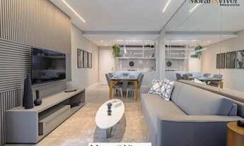 Imagem 13: Apartamentos centro de Curitiba