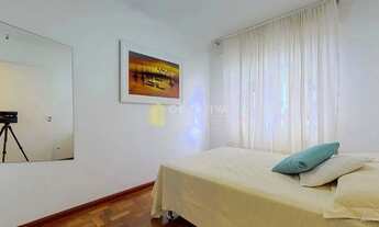 Imagem 3: Apartamento à venda 3 Quartos 1 Vaga 122M² Auxiliadora Porto Alegre - RS