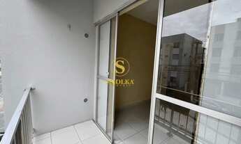 Imagem 7: Apartamento 01 dormitório, frente Avenida Central do Kobrasol