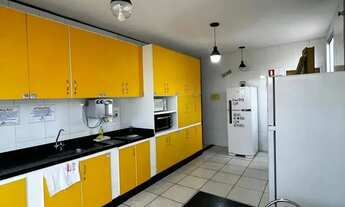 Imagem 4: Refúgio Urbano com Conforto Privativo