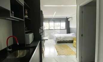 Imagem 4: Apartamento 30M² - para Alugar