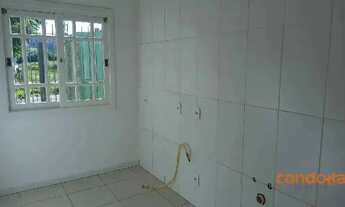 Imagem 7: Casa com 3 dormitórios para alugar, 101 m² por R$ 2.055,00/mês - Campo Novo - Porto Alegre