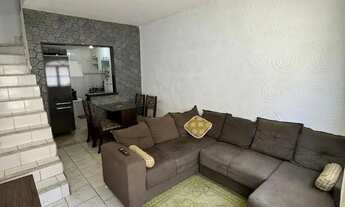 Imagem 2: DUPLEX 1 QUARTO C/ GARAGEM - *PRÓX. GUANABARA